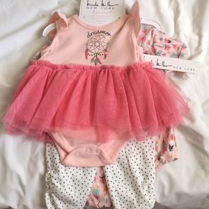 Baby set